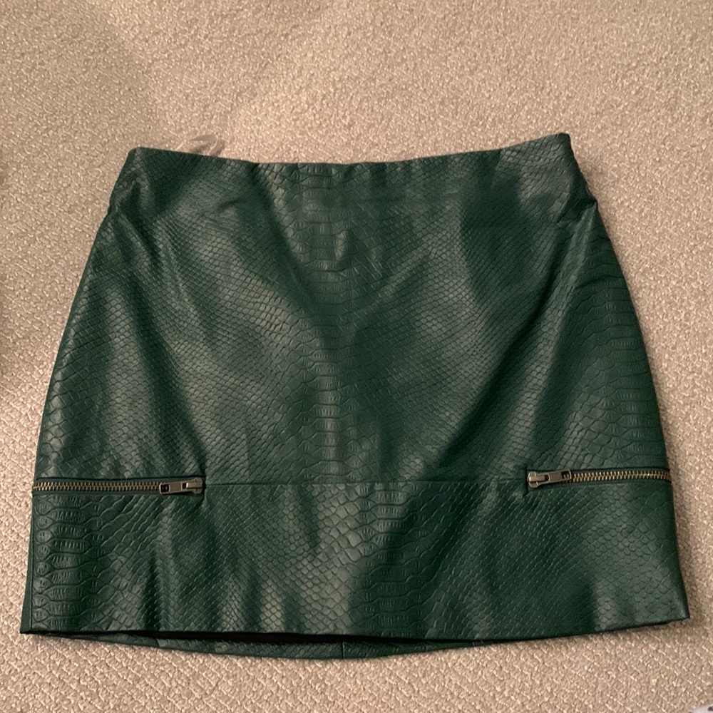 Lovers & Friends skirt